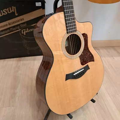 Taylor Guitars - 214CE PLUS V1 2